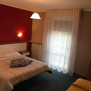 Cortina Hotell