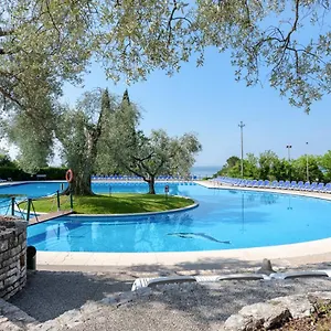 Parco Del Lägenhetshotell